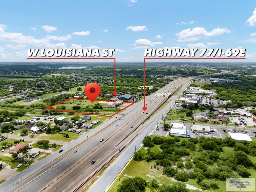 Commercial Sale in Harlingen 4