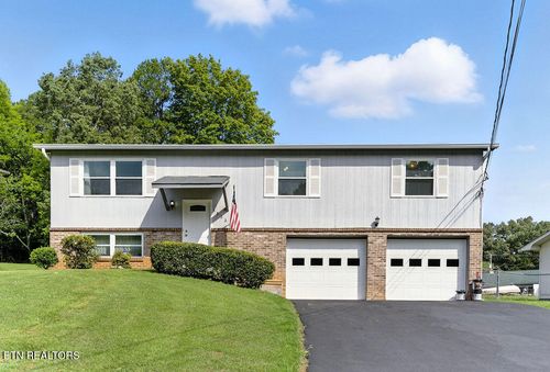1533 Marconi Dr, Knoxville, TN, 37909-1034 | Card Image