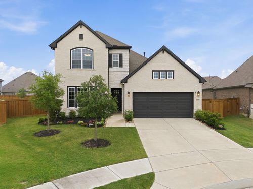 13803 Cerezo Creek Pointe Drive, Cypress, TX, 77433 | Card Image