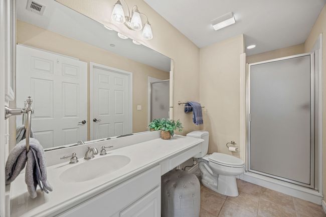 On-suite bathroom with walk-in shower. | Image 11