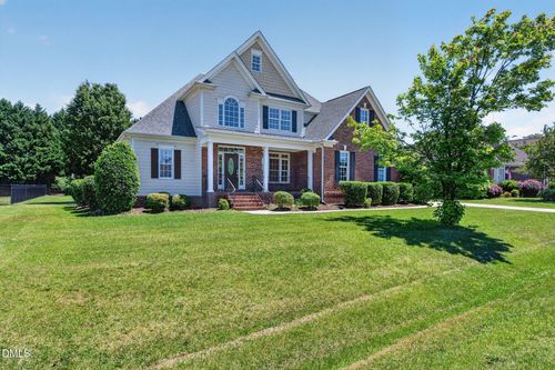 8725 Oregon Inlet Ct, Raleigh, NC, 27603-9183 | Card Image