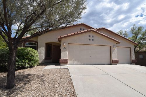 13456 N Wide View Dr, Oro Valley, AZ, 85755-1933 | Card Image