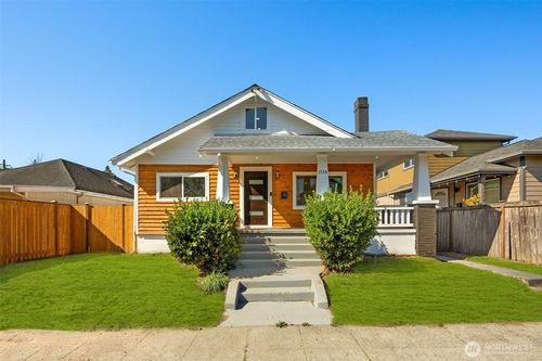 1736 S Cushman Ave, Tacoma, WA, 98405-3534 | Card Image