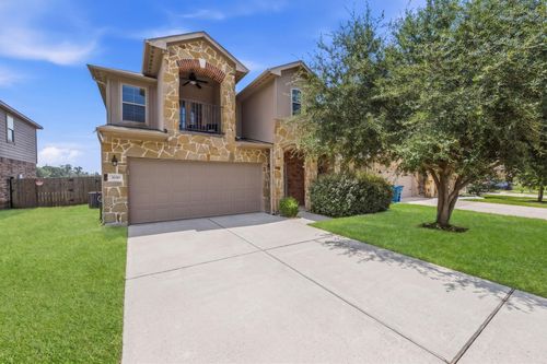 3710 Arbor Trails Dr, Humble, TX, 77338-1674 | Card Image