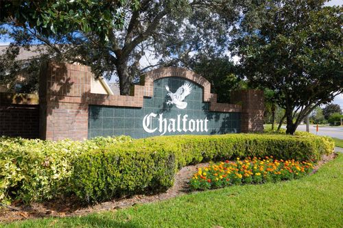 4737 Chalfont Dr Chalfont Drive, Orlando, FL, 32837 | Card Image