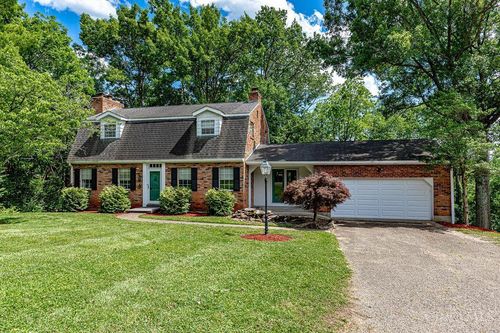 10689 Carolina Trace Rd, Harrison, OH, 45030-1611 | Card Image