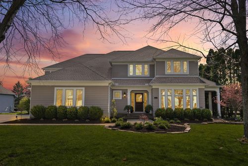 7287 Poppy Hills Ct, Blacklick, OH, 43004-9007 | Card Image