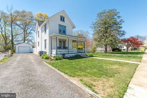 324 Laurel Ave, LAUREL, MD, 20707-4320 | Card Image