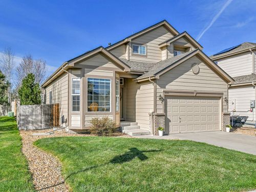 5341 Rhyolite Way, Parker, CO, 80134-5167 | Card Image