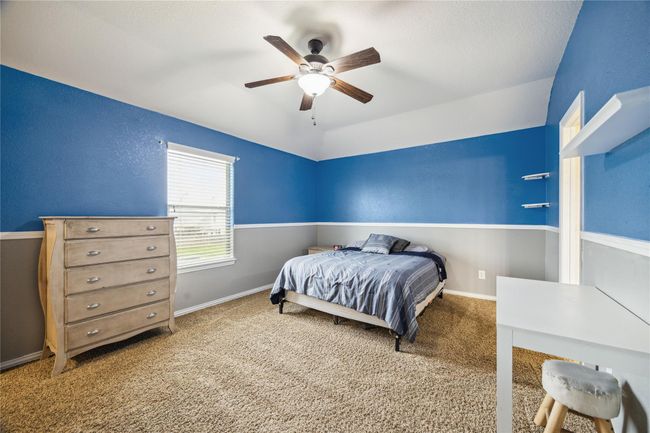 Secondary bedroom #4 | Image 24