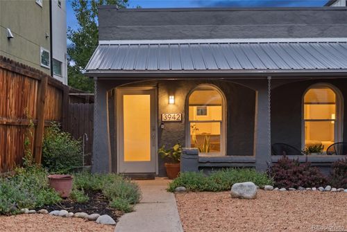 3942 Osage St, Denver, CO, 80211-2663 | Card Image