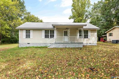 131 Mckinney Drive, House other with 3 bedrooms, 1 bathrooms and null parking in Gurley AL | Image 1