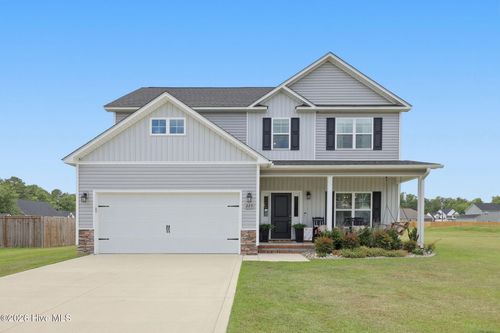 225 N Windy Ridge Rd, Hubert, NC, 28539-7004 | Card Image