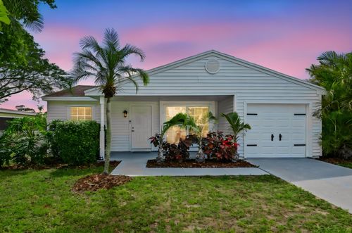 5372 Courtney Cir, Boynton Beach, FL, 33472-1280 | Card Image