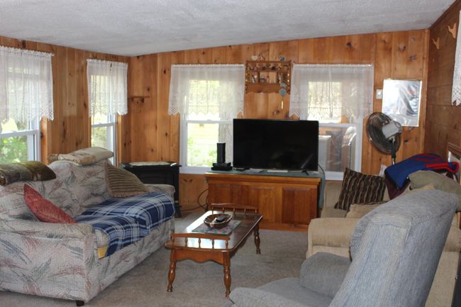 197 - 10 Pow Wow Ln, House other with 2 bedrooms, 2 bathrooms and null parking in Freedom NH | Image 8