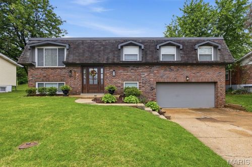 11260 Claywood Dr, Saint Louis, MO, 63126-3416 | Card Image