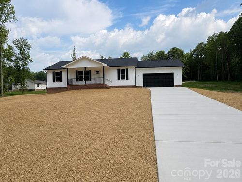 3620 Arrowhead Dr, Shelby, NC, 28150-9329 | Card Image