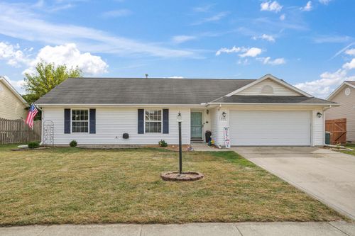 605 Northgate Dr, Saint Joseph, IL, 61873-9228 | Card Image