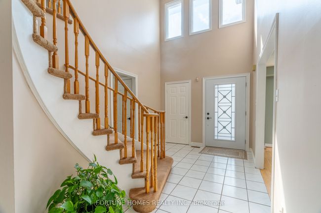 32 Randall Ave, House other with 4 bedrooms, 3 bathrooms and 5 parking in Markham ON | Image 20
