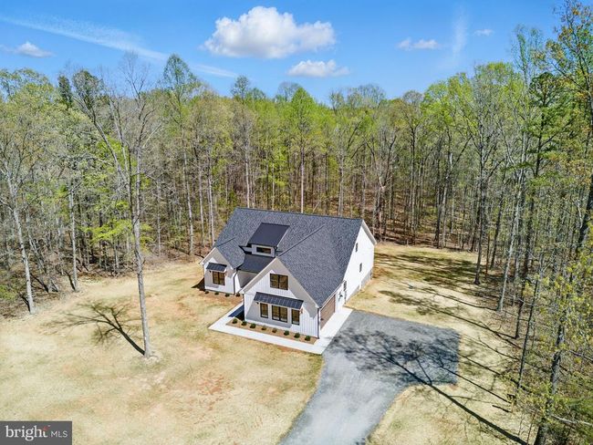 2280 Hensley Rd, House other with 4 bedrooms, 3 bathrooms and null parking in MINERAL VA | Image 4