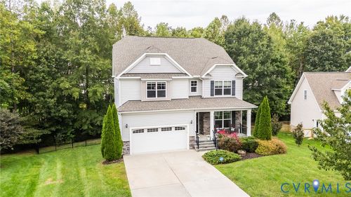 15206 Blackrail Rd, Chesterfield, VA, 23832-2082 | Card Image