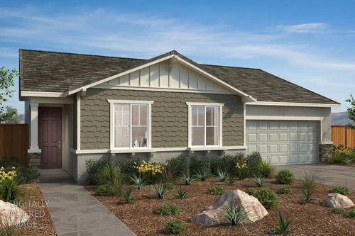 6050 Flamekist Ln, Hughson, CA, 95326-7009 | Card Image