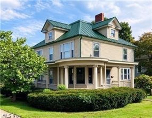 400 N 7th St, Cambridge, OH, 43725-1416 | Card Image
