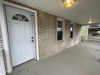 133 E 2nd Street, House other with 2 bedrooms, 1 bathrooms and null parking in Williamsburg PA | Image 2