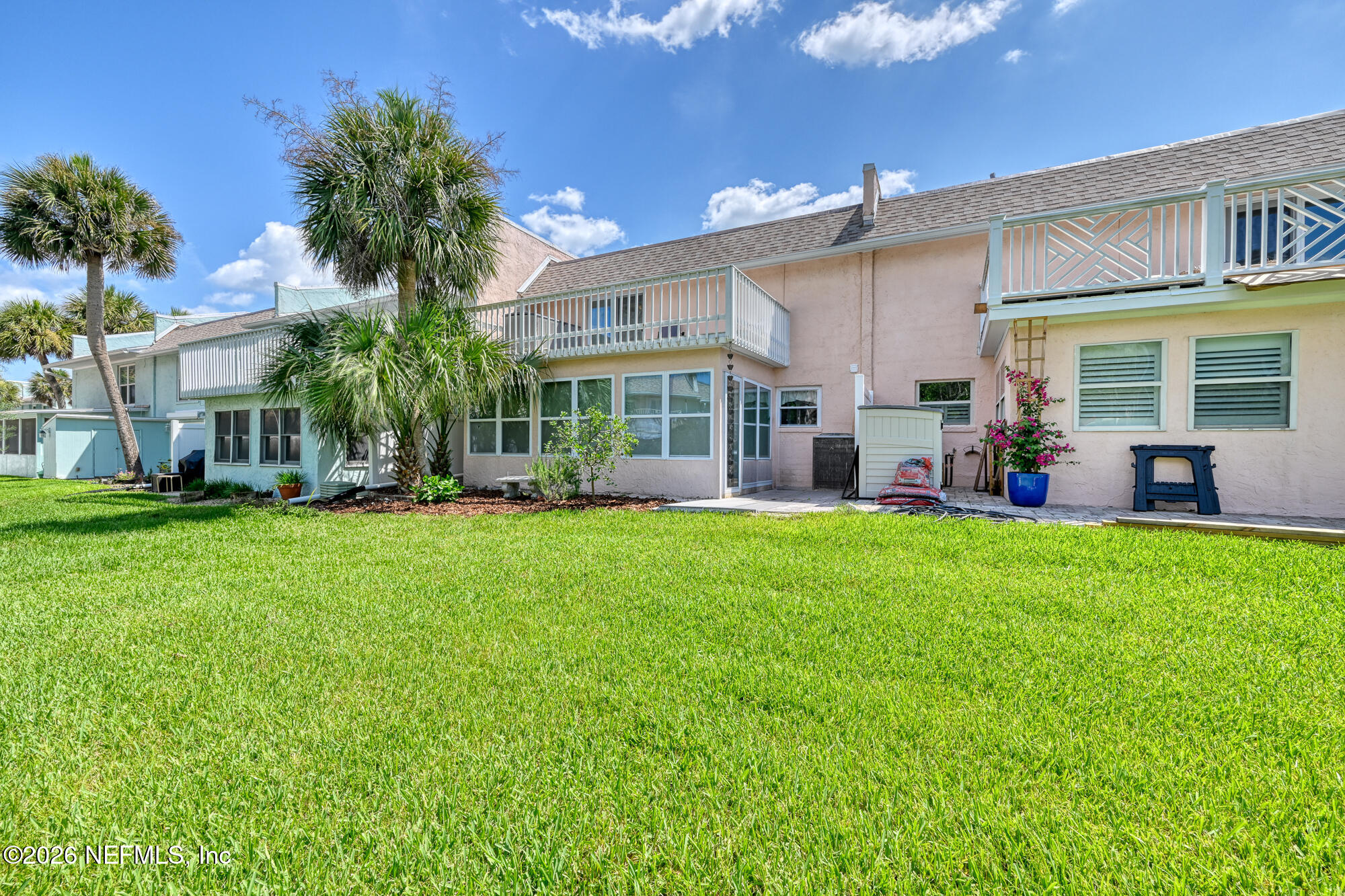 Residential in Atlantic Beach