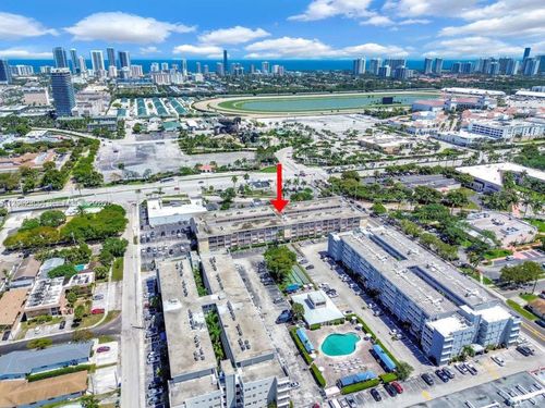306c-215 Se 3rd Ave, Hallandale Beach, FL, 33009-5684 | Card Image