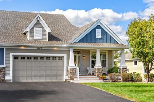 1430 Palisade Path, WOODBURY, MN, 55129-8563 | Card Image