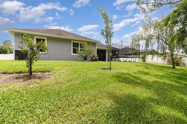 2588 Gabrielle Woods Pl, House other with 4 bedrooms, 3 bathrooms and null parking in OVIEDO FL | Image 32