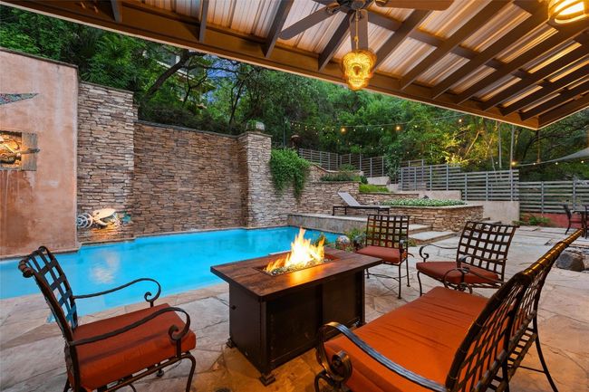 6209 Ledge Mountain Dr, House other with 4 bedrooms, 3 bathrooms and 2 parking in Austin TX | Image 28