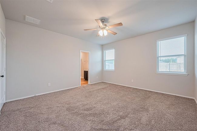Primary Bedroom | Image 25
