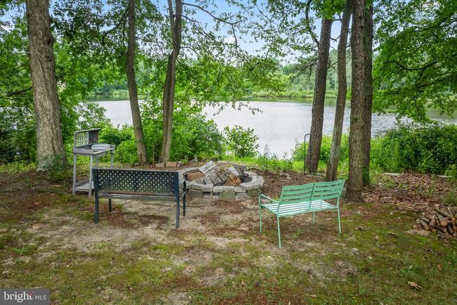 420 Spring Rd, House other with 4 bedrooms, 2 bathrooms and null parking in HAMMONTON NJ | Image 36