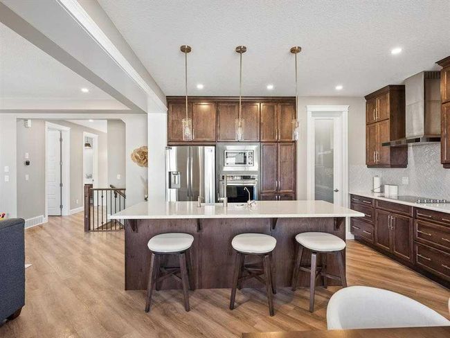 212 Osborne Green Sw, House detached with 4 bedrooms, 3 bathrooms and 4 parking in Airdrie AB | Image 6