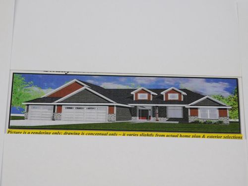 220 Candleberry Lane, Grafton, WI, 53024 | Card Image