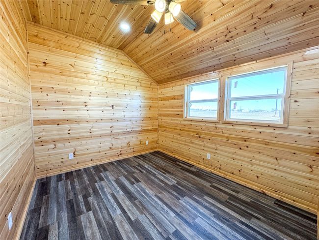 323 Blue Cat Blvd, House other with 1 bedrooms, 1 bathrooms and null parking in Haskell TX | Image 11
