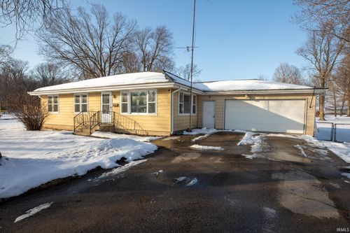 600 W Liberty Ave, Bourbon, IN, 46504-1025 | Card Image