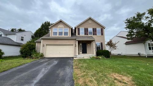 6571 Hemmingford Dr, Canal Winchester, OH, 43110-8457 | Card Image