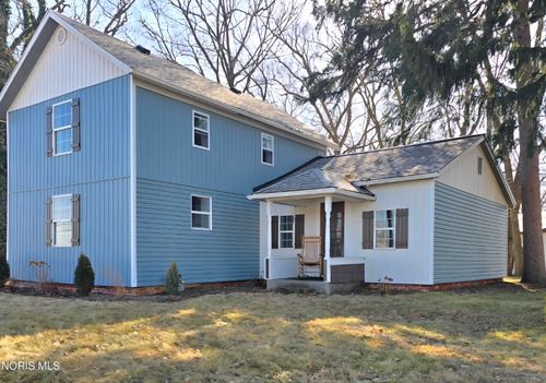 503 Appian Ave, Napoleon, OH, 43545-2007 | Card Image