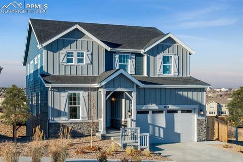 3006 Madrona Court, Castle Rock, CO, 80108 | Card Image