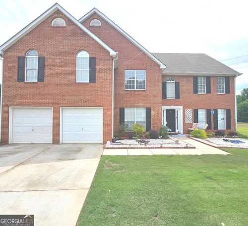 151 Olympic Dr, Fayetteville, GA, 30215 | Card Image