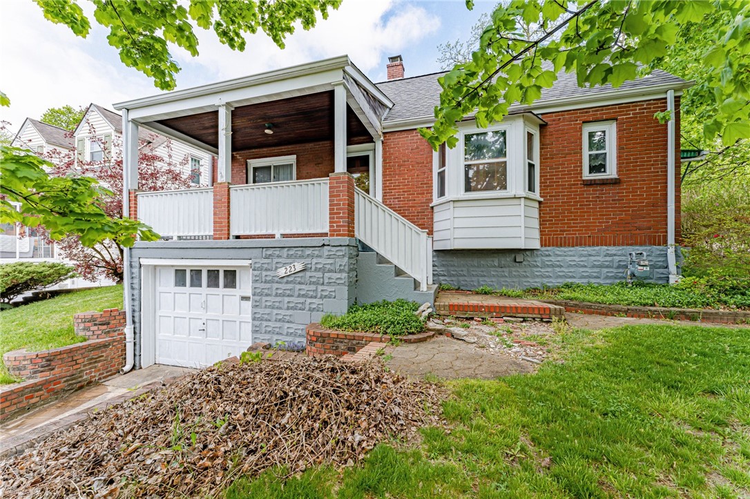 223 Caperton St, Sold in Bon Air Zoocasa