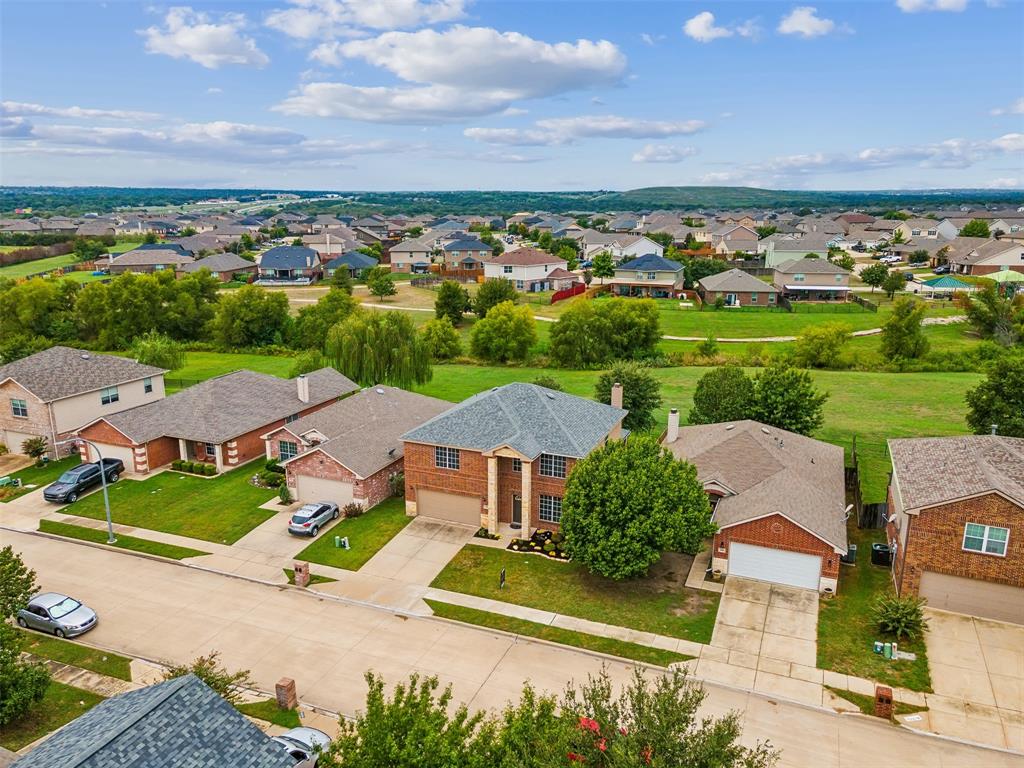 Yoakum St, Fort Worth, TX 76108