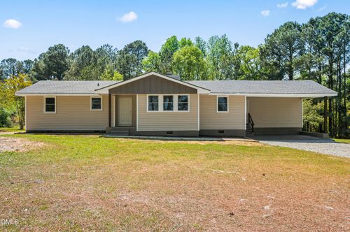 276 Old Cornwallis Rd, Princeton, NC, 27569-8195 | Card Image