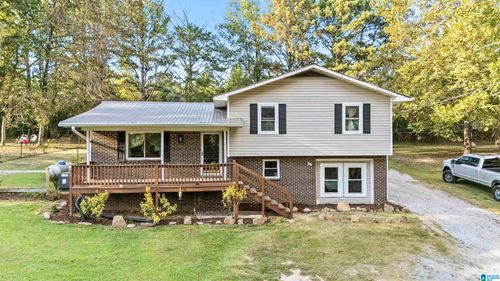 527 County Road 627, Hanceville, AL, 35077-6933 | Card Image