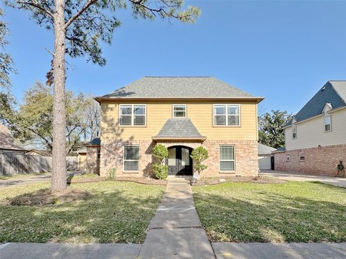 2007 Shadowbriar Dr, Houston, TX, 77077-6010 | Card Image