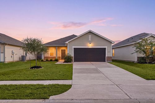 1073 Water Oak Ln, Brookshire, TX, 77423-2832 | Card Image