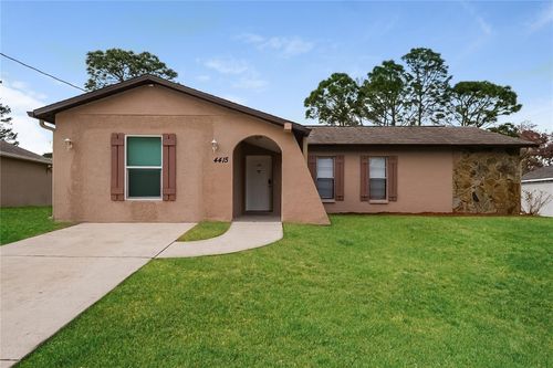 4415 Tiffin Ave, SPRING HILL, FL, 34609-1956 | Card Image